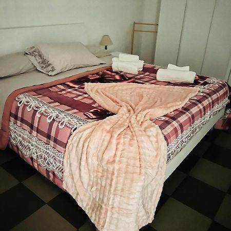 Casa Vacanze La Dimora Allegra Ladispoli Zewnętrze zdjęcie