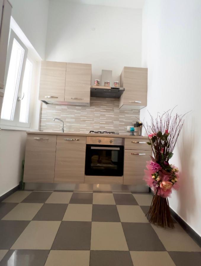 Casa Vacanze La Dimora Allegra Ladispoli Zewnętrze zdjęcie