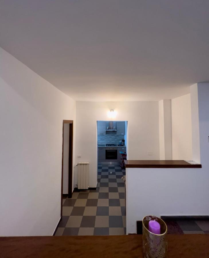 Casa Vacanze La Dimora Allegra Ladispoli Zewnętrze zdjęcie