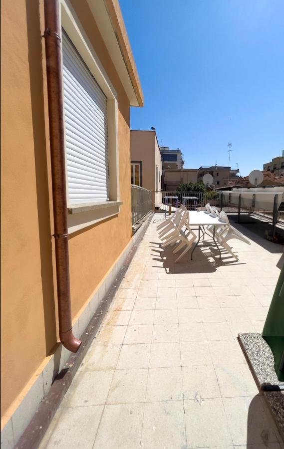 Casa Vacanze La Dimora Allegra Ladispoli Zewnętrze zdjęcie