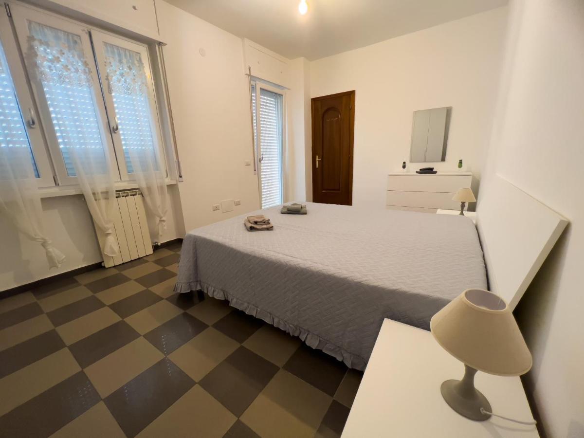 Casa Vacanze La Dimora Allegra Ladispoli Zewnętrze zdjęcie