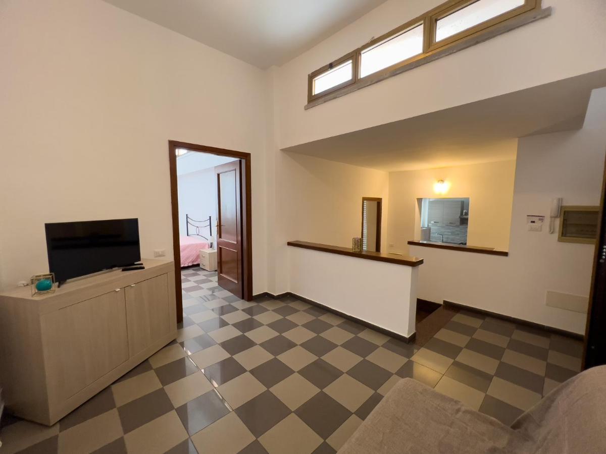 Casa Vacanze La Dimora Allegra Ladispoli Zewnętrze zdjęcie