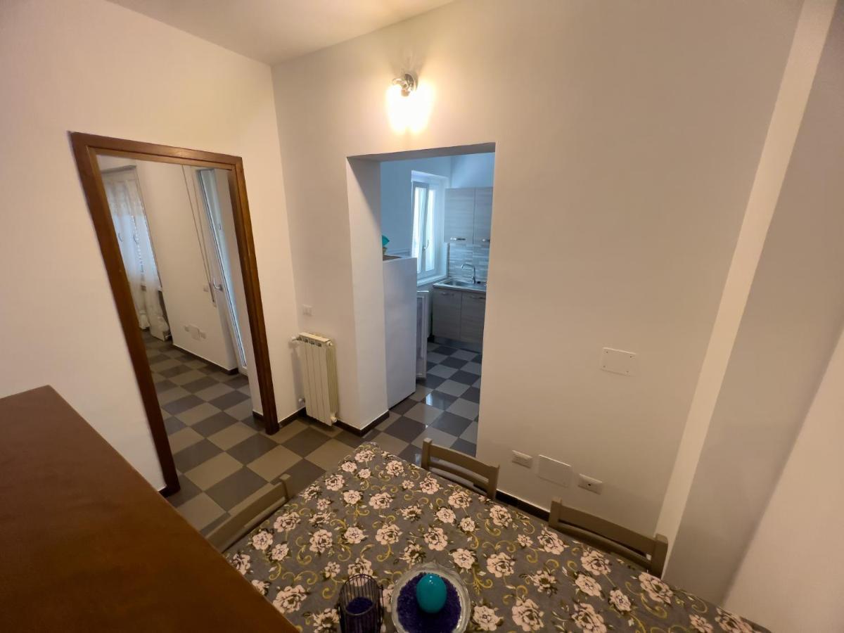Casa Vacanze La Dimora Allegra Ladispoli Zewnętrze zdjęcie