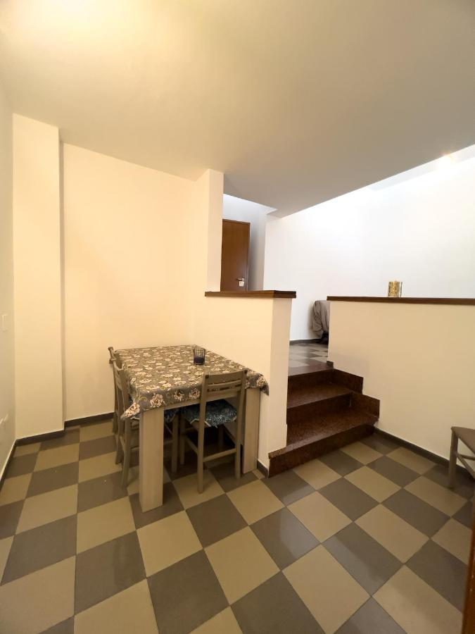 Casa Vacanze La Dimora Allegra Ladispoli Zewnętrze zdjęcie