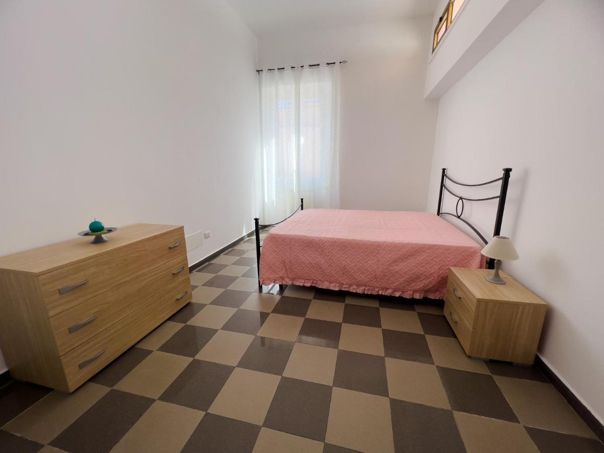 Casa Vacanze La Dimora Allegra Ladispoli Zewnętrze zdjęcie
