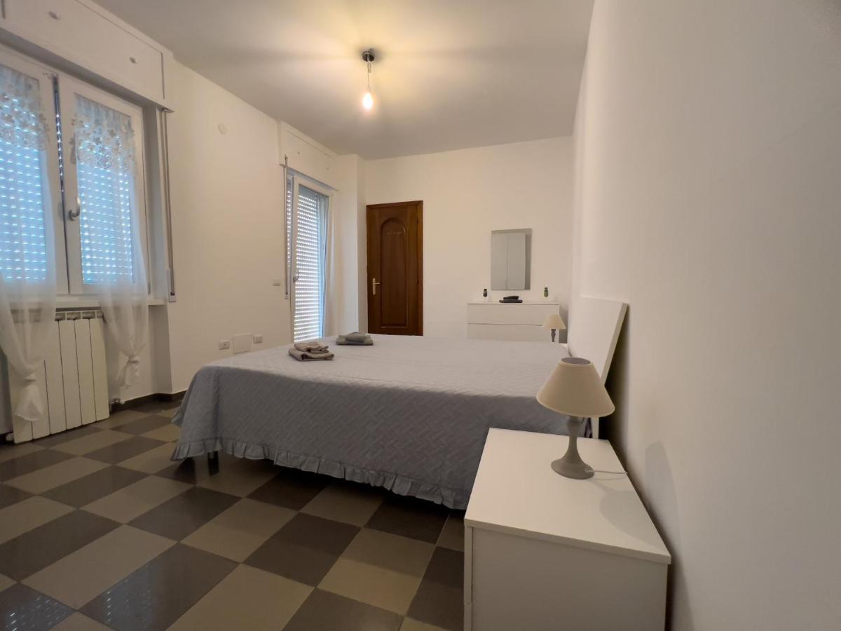 Casa Vacanze La Dimora Allegra Ladispoli Zewnętrze zdjęcie