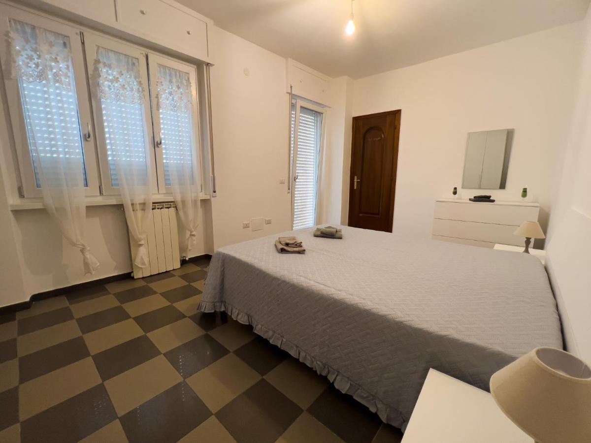 Casa Vacanze La Dimora Allegra Ladispoli Zewnętrze zdjęcie