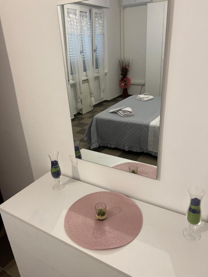 Casa Vacanze La Dimora Allegra Ladispoli Zewnętrze zdjęcie