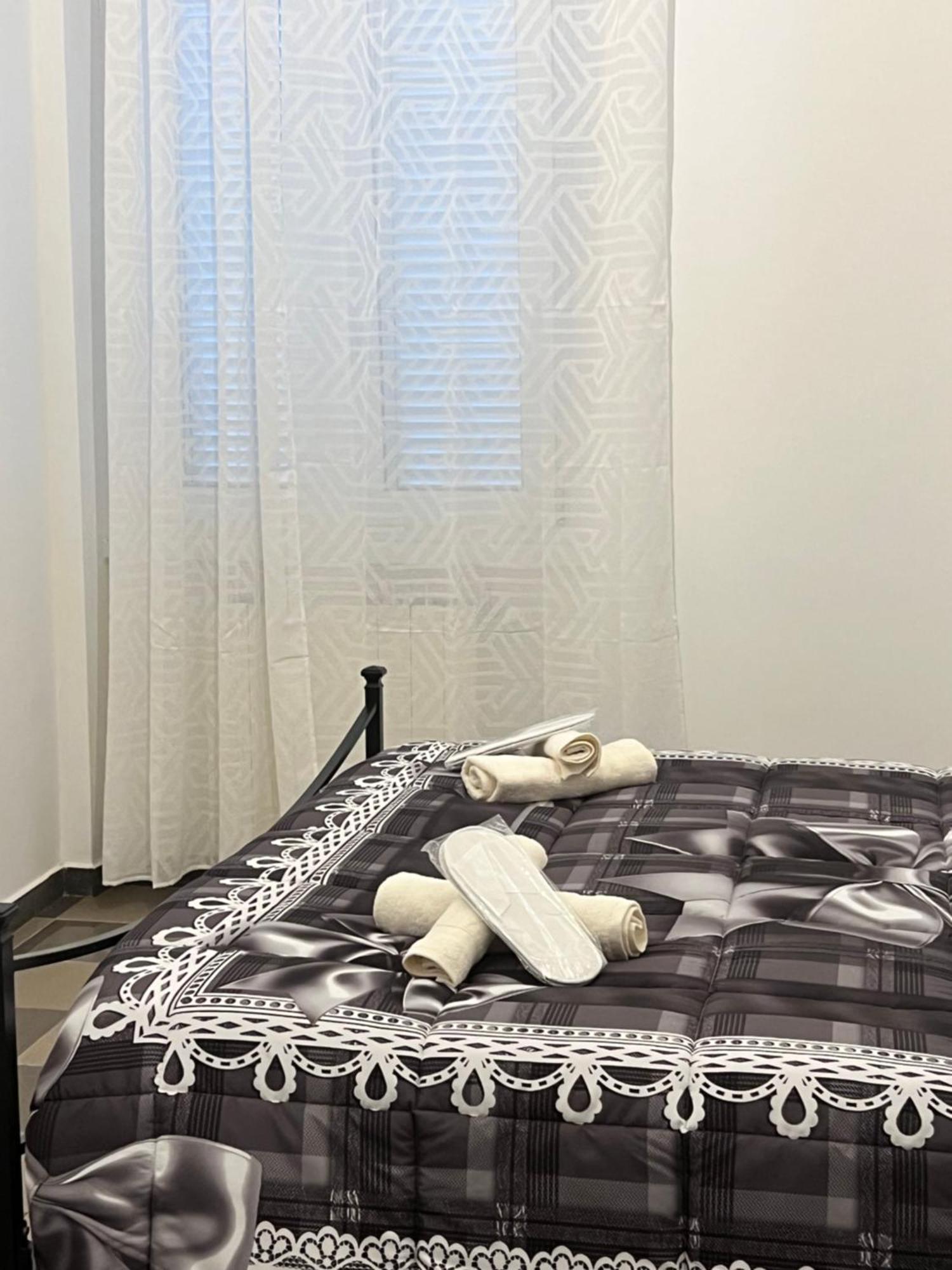 Casa Vacanze La Dimora Allegra Ladispoli Zewnętrze zdjęcie