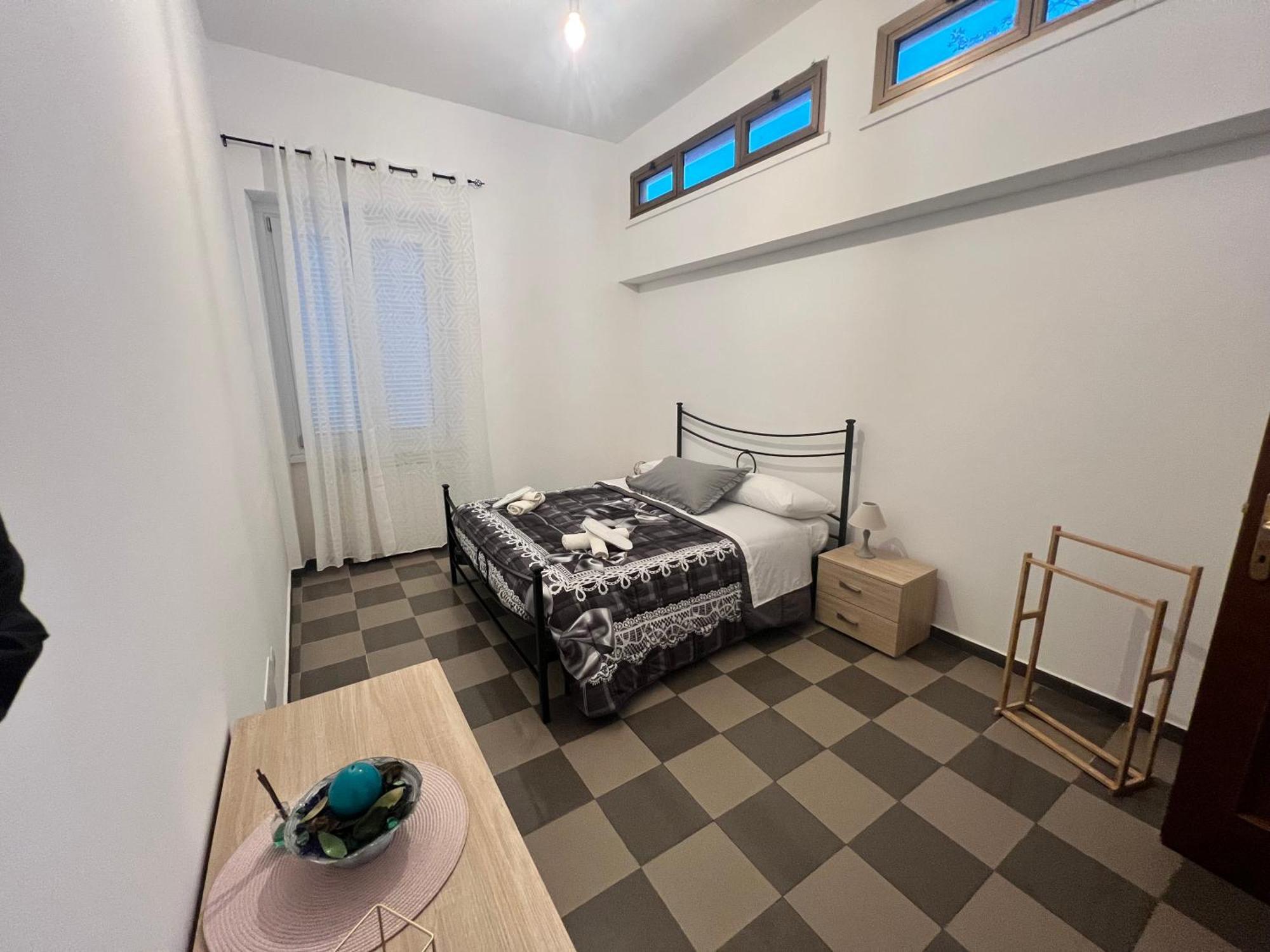 Casa Vacanze La Dimora Allegra Ladispoli Zewnętrze zdjęcie