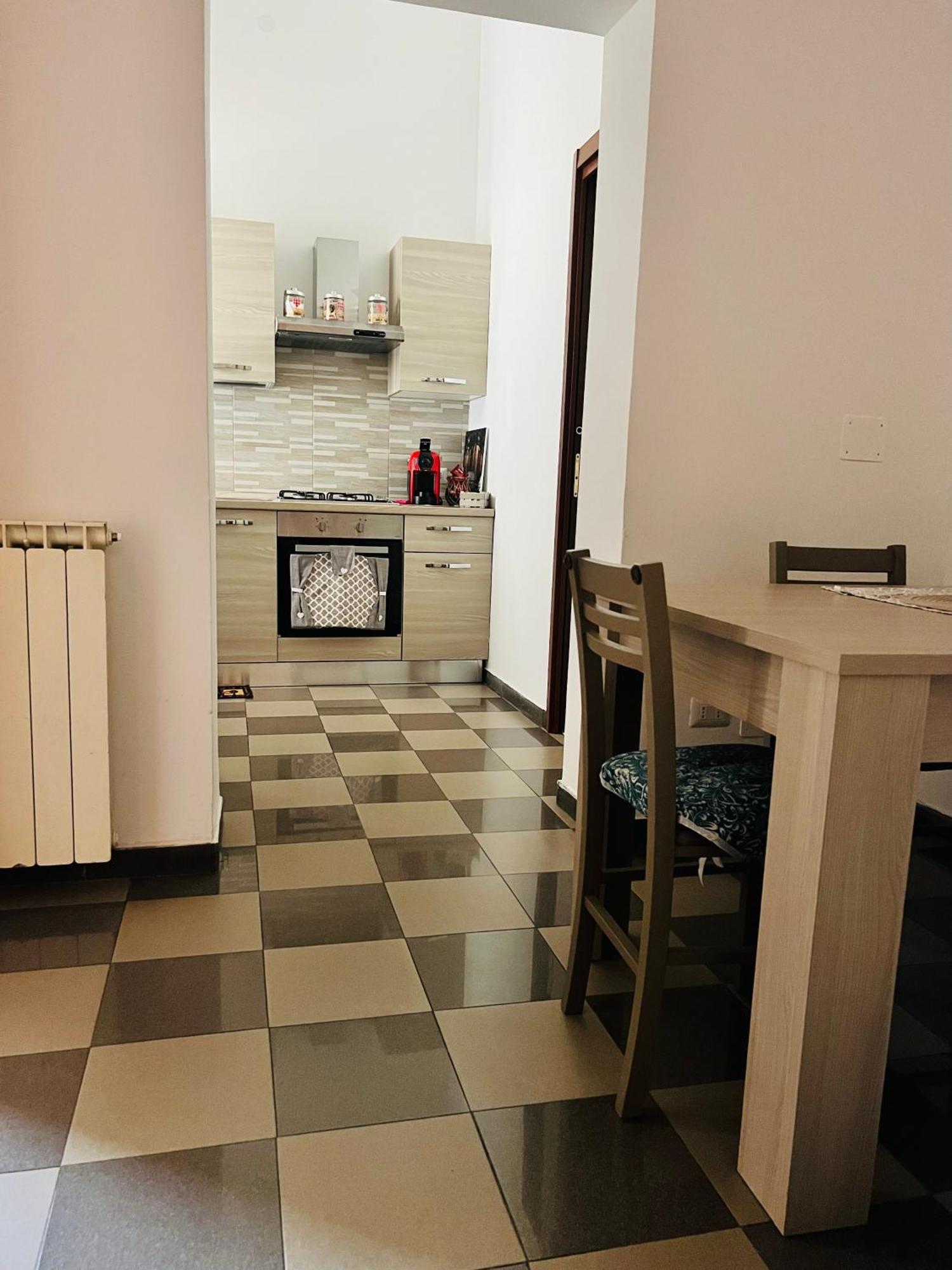 Casa Vacanze La Dimora Allegra Ladispoli Zewnętrze zdjęcie
