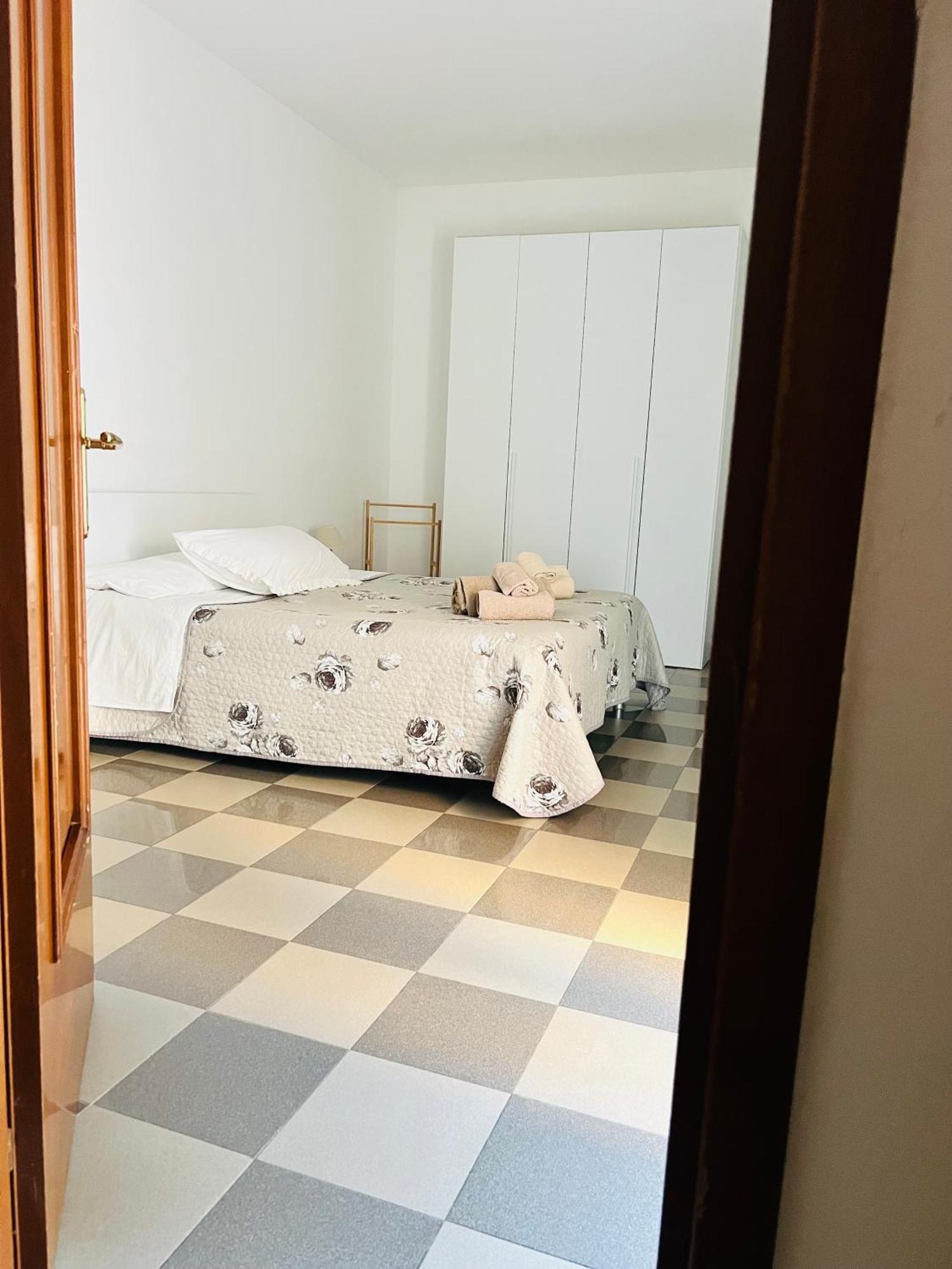 Casa Vacanze La Dimora Allegra Ladispoli Zewnętrze zdjęcie