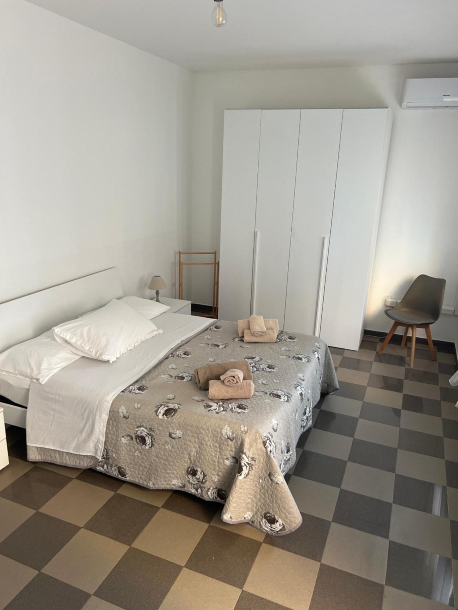 Casa Vacanze La Dimora Allegra Ladispoli Zewnętrze zdjęcie
