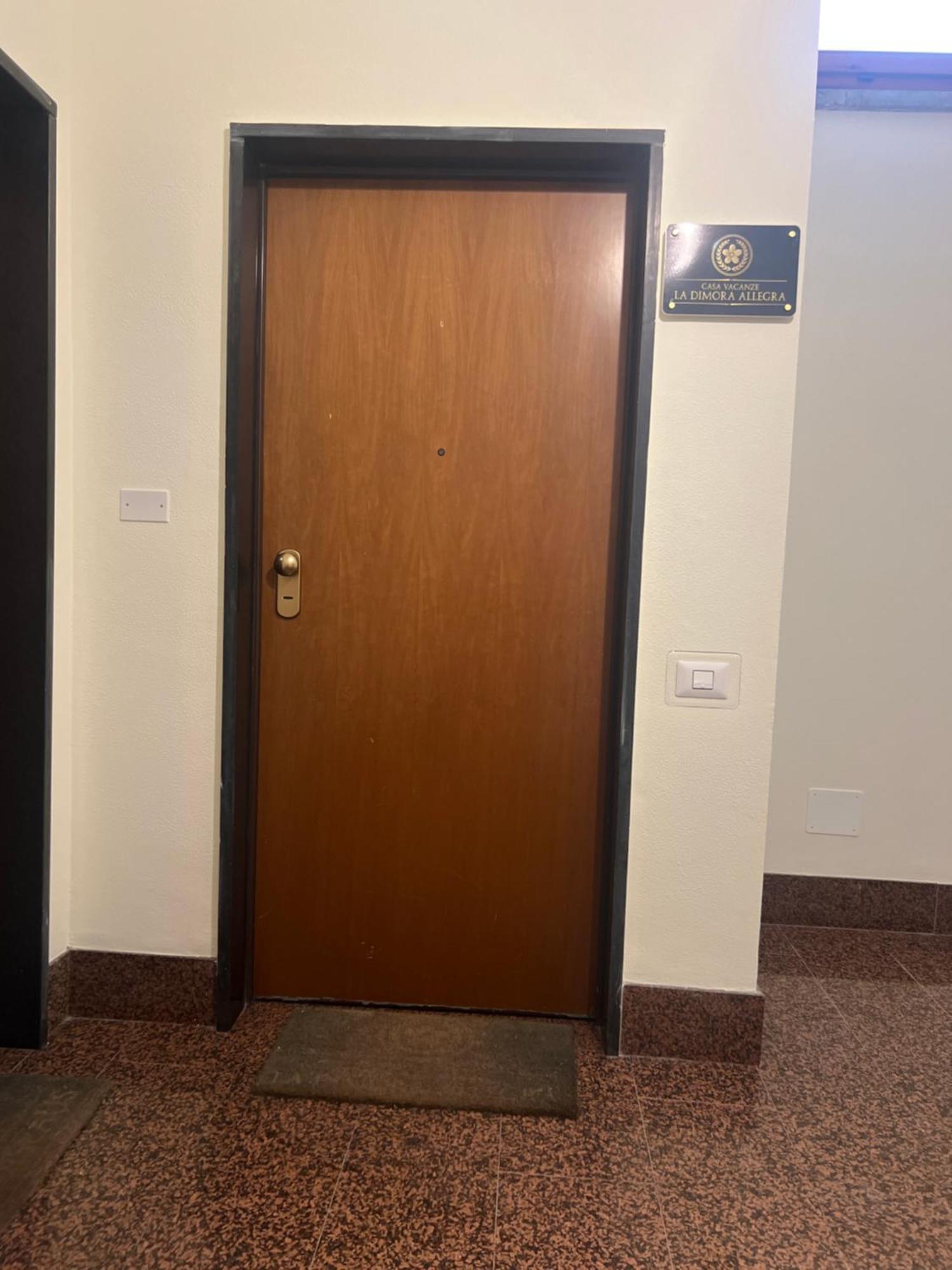 Casa Vacanze La Dimora Allegra Ladispoli Zewnętrze zdjęcie